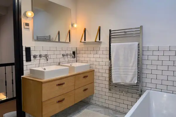 Foto #16 Appartement Hooikade Den Haag