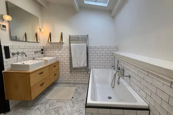 Foto #15 Appartement Hooikade Den Haag