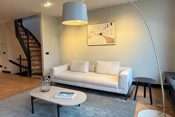 Foto #7 Appartement Hooikade Den Haag