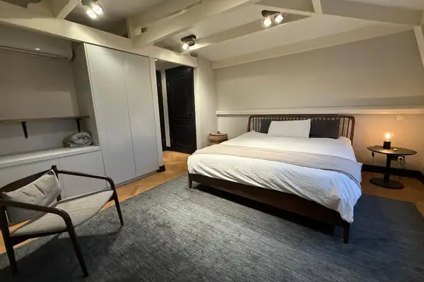 Foto #12 Appartement Hooikade Den Haag