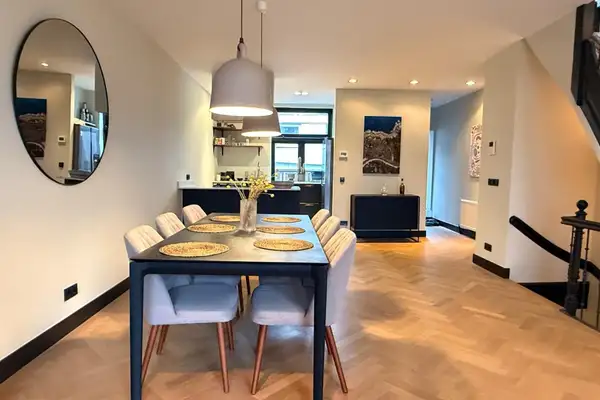 Foto #0 Appartement Hooikade Den Haag