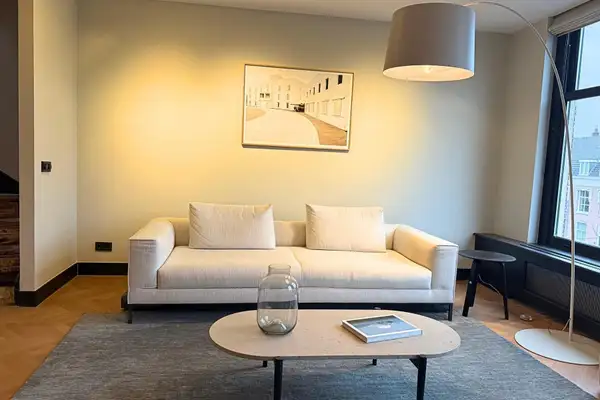 Foto #8 Appartement Hooikade Den Haag