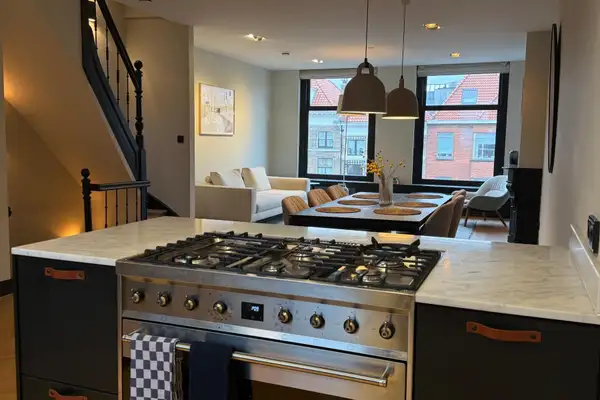 Foto #5 Appartement Hooikade Den Haag