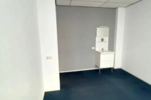 Foto #3 Kamer 1e Dorpsstraat Zeist