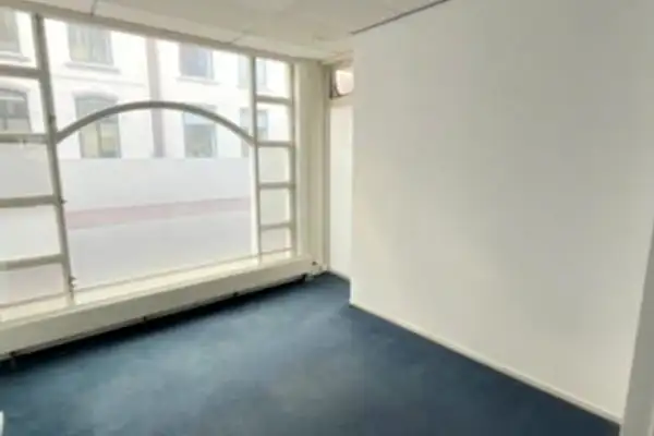 Foto #1 Kamer 1e Dorpsstraat Zeist