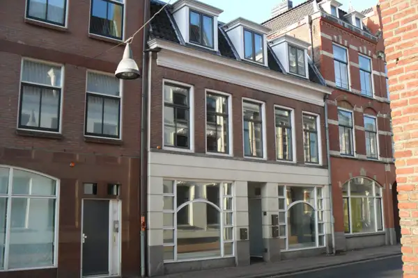 Foto #0 Kamer 1e Dorpsstraat Zeist