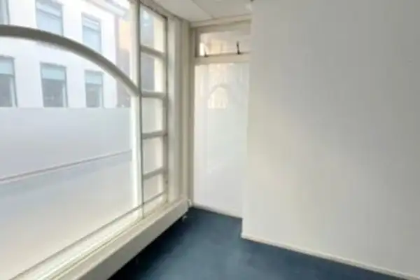 Foto #2 Kamer 1e Dorpsstraat Zeist