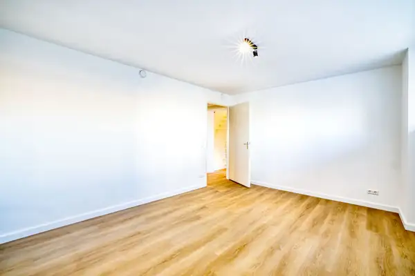 Foto #13 Appartement Noord West Buitensingel Den Haag