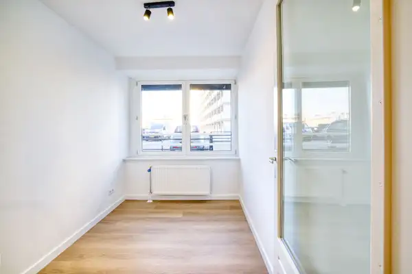 Foto #11 Appartement Noord West Buitensingel Den Haag