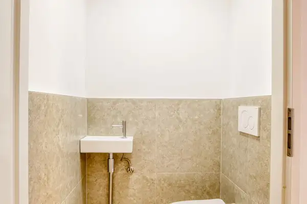 Foto #5 Appartement Noord West Buitensingel Den Haag