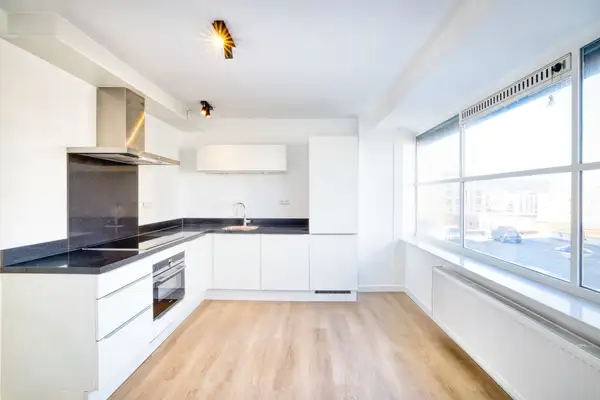 Foto #3 Appartement Noord West Buitensingel Den Haag