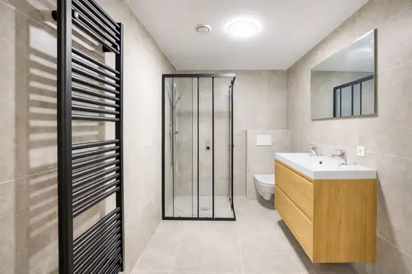 Foto #14 Appartement Noord West Buitensingel Den Haag