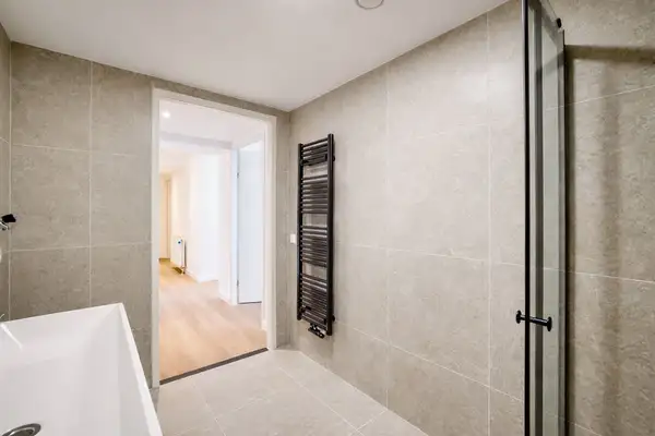 Foto #15 Appartement Noord West Buitensingel Den Haag