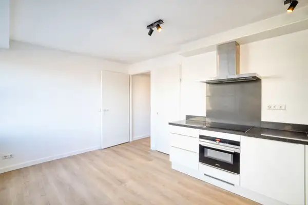 Foto #2 Appartement Noord West Buitensingel Den Haag