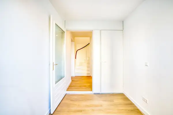 Foto #9 Appartement Noord West Buitensingel Den Haag