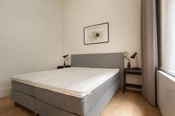 Foto #17 Appartement Herengracht Den Haag