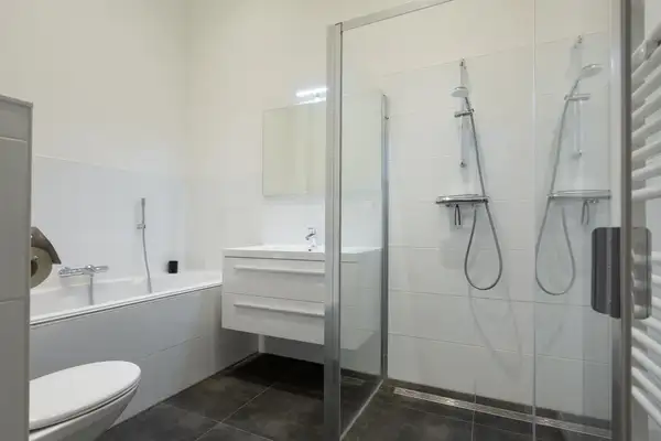 Foto #12 Appartement Herengracht Den Haag