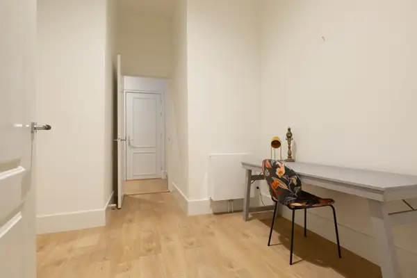 Foto #16 Appartement Herengracht Den Haag