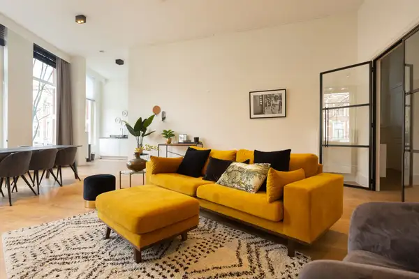 Foto #0 Appartement Herengracht Den Haag