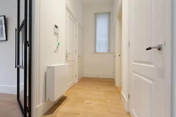 Foto #8 Appartement Herengracht Den Haag