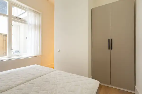 Foto #19 Appartement Herengracht Den Haag