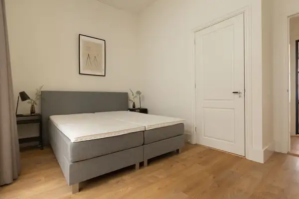 Foto #11 Appartement Herengracht Den Haag