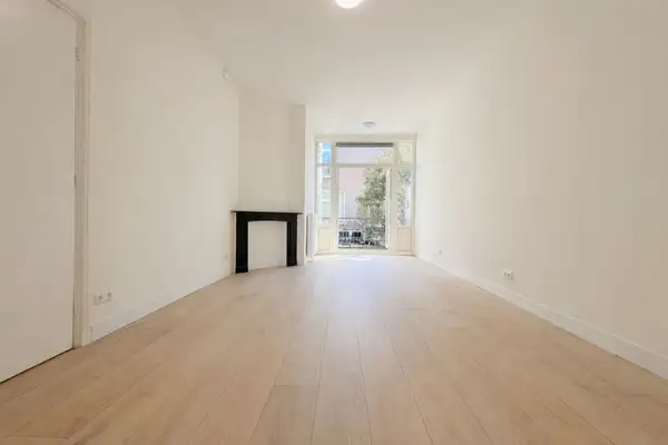 Foto #2 Appartement Fahrenheitstraat Den Haag