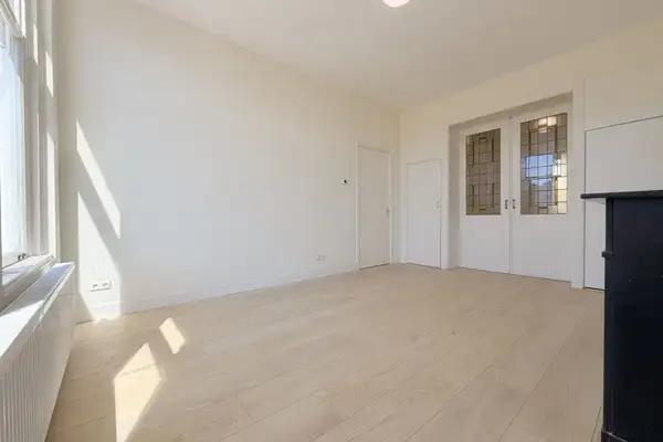 Foto #0 Appartement Fahrenheitstraat Den Haag