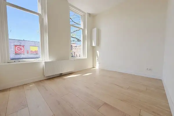 Foto #6 Appartement Fahrenheitstraat Den Haag