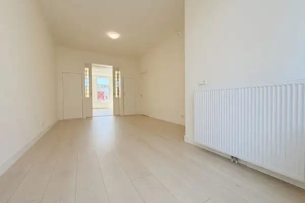 Foto #3 Appartement Fahrenheitstraat Den Haag