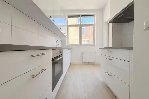 Foto #7 Appartement Fahrenheitstraat Den Haag