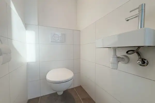 Foto #9 Appartement Fahrenheitstraat Den Haag