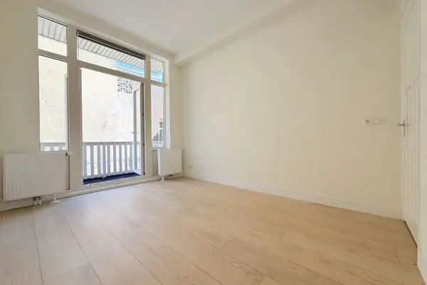 Foto #5 Appartement Fahrenheitstraat Den Haag