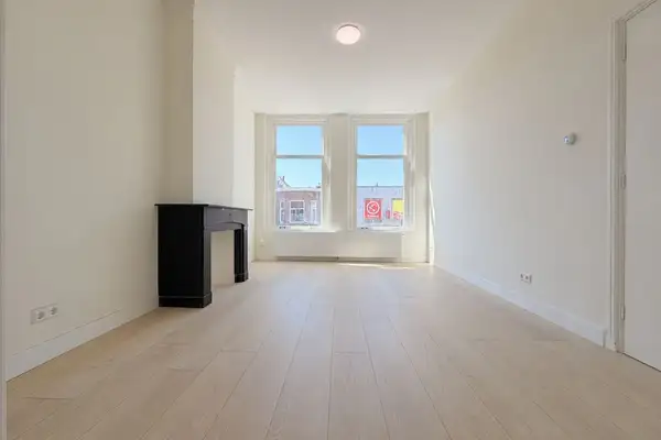 Foto #1 Appartement Fahrenheitstraat Den Haag