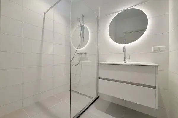 Foto #10 Appartement Fahrenheitstraat Den Haag