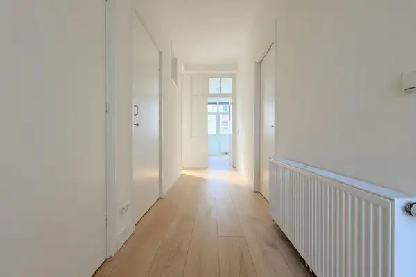 Foto #4 Appartement Fahrenheitstraat Den Haag