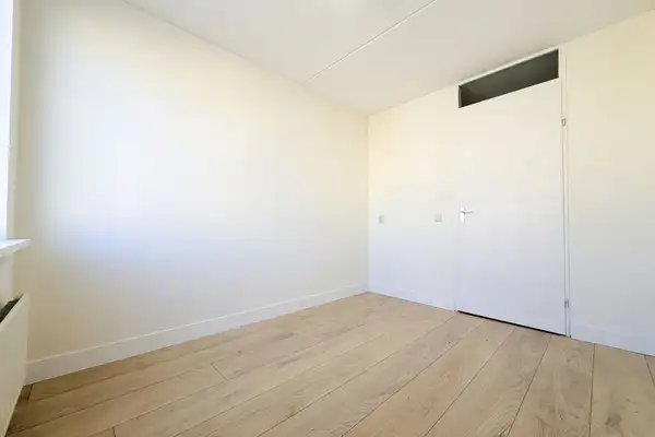 Foto #4 Appartement Korbootstraat Den Haag