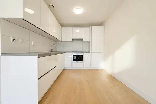 Foto #3 Appartement Korbootstraat Den Haag