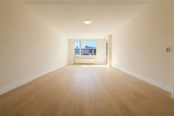 Foto #2 Appartement Korbootstraat Den Haag