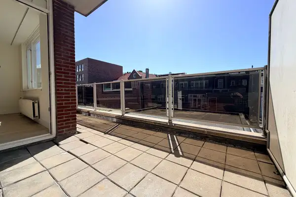 Foto #9 Appartement Korbootstraat Den Haag