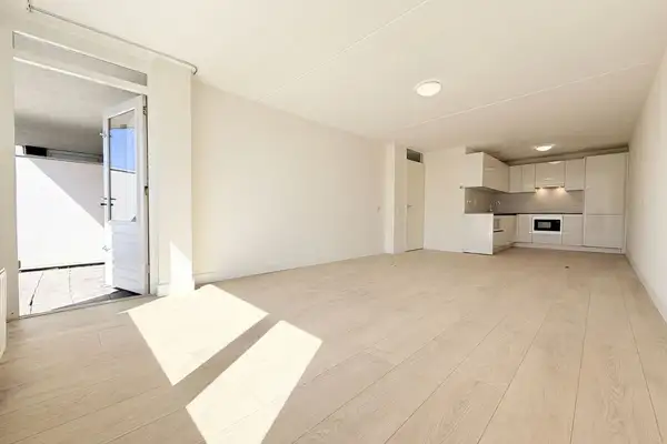 Foto #0 Appartement Korbootstraat Den Haag