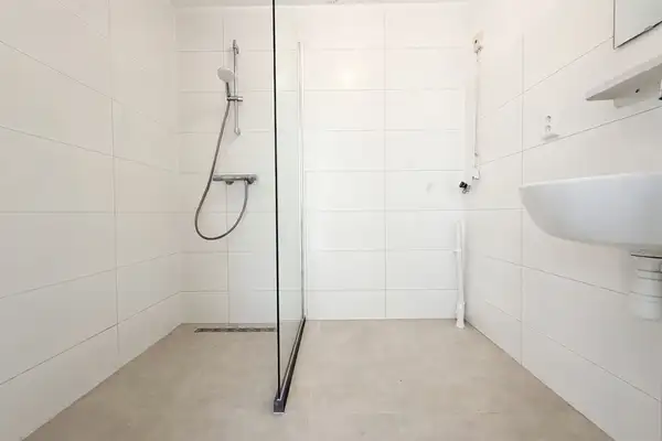 Foto #10 Appartement Korbootstraat Den Haag