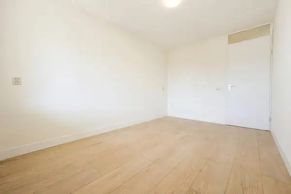 Foto #6 Appartement Korbootstraat Den Haag