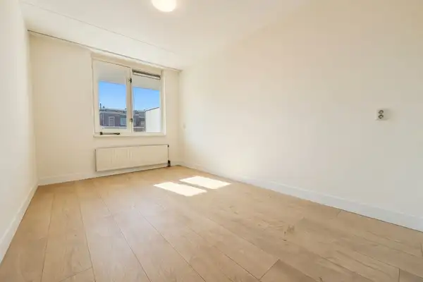 Foto #5 Appartement Korbootstraat Den Haag