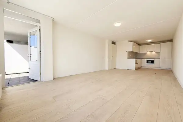 Foto #1 Appartement Korbootstraat Den Haag