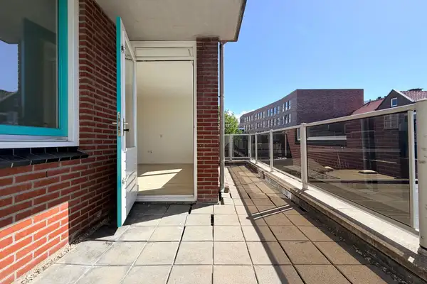 Foto #7 Appartement Korbootstraat Den Haag