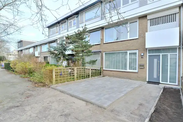 Foto #73 Huurwoning Wallestein Amsterdam