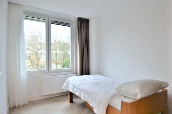 Foto #48 Huurwoning Wallestein Amsterdam