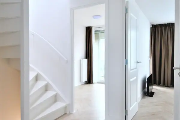 Foto #37 Huurwoning Wallestein Amsterdam