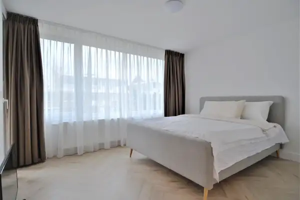 Foto #38 Huurwoning Wallestein Amsterdam